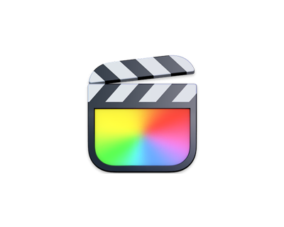 Final Cut Pro 11.0破解版