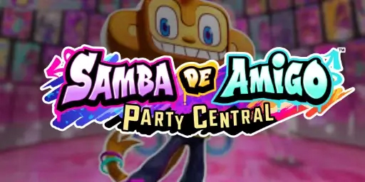 Samba de Amigo: Party-To-Go破解版