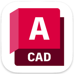 AutoCAD 2025 for Mac破解版