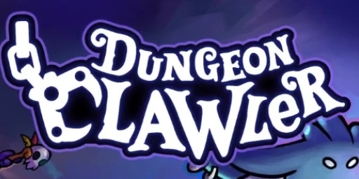 抓抓地牢 Dungeon Clawler for Mac简体中文破解版游戏