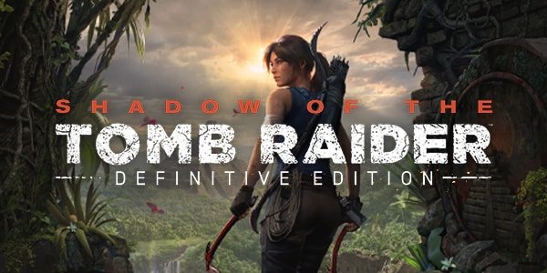 古墓丽影：暗影 Shadow of the Tomb Raider for Mac破解版游戏